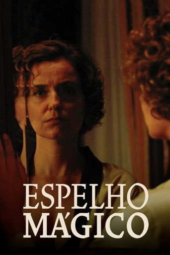 Poster for Magic Mirror