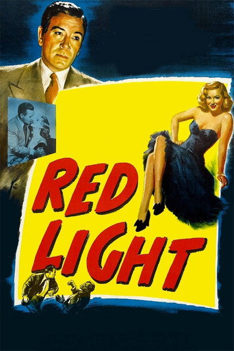 Poster for Red Light