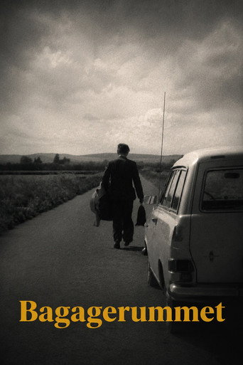 Poster for Bagagerummet