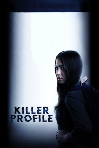 Poster for Killer Profile