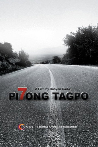 Poster for Pi7ong Tagpo