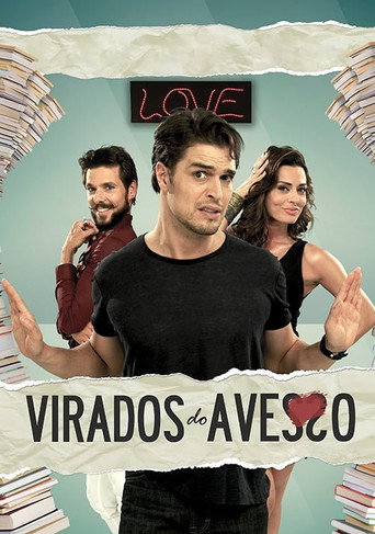 Poster for Virados do Avesso