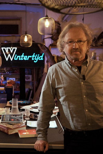 Poster for Wintertijd