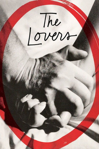 Poster for The Lovers