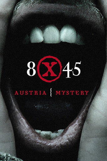 Poster for 8 x 45