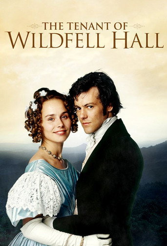Poster for The Tenant of Wildfell Hall