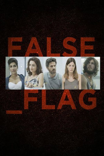 The poster for Season 3