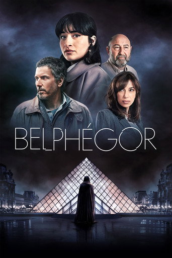 Poster for Belphegor