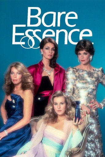 Poster for Bare Essence