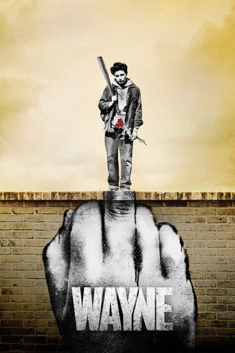 The poster for Season 1