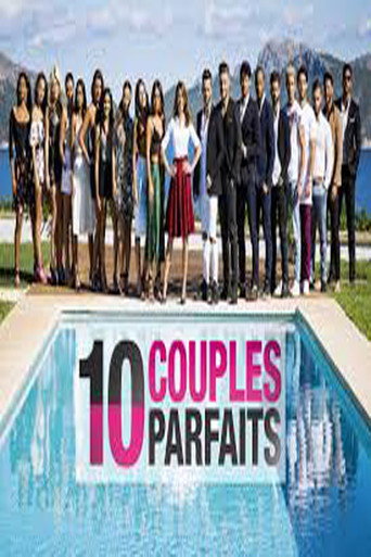The poster for Season 2