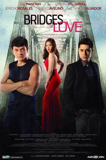 Poster for Bridges of Love