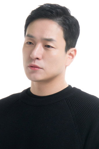 Portrait of Lee Byeong-heon