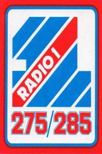 Poster for A Day In The Life Of Radio One