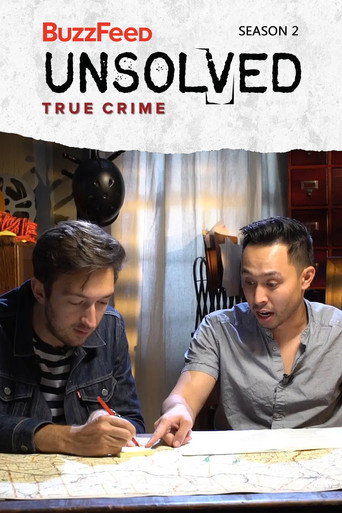The poster for Season 2