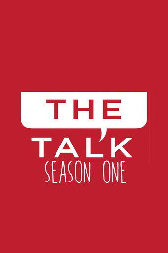 The poster for Season 1