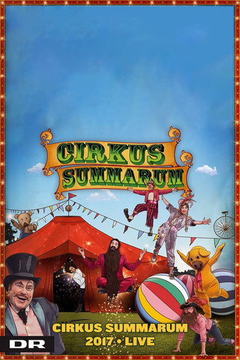 The poster for Season 8