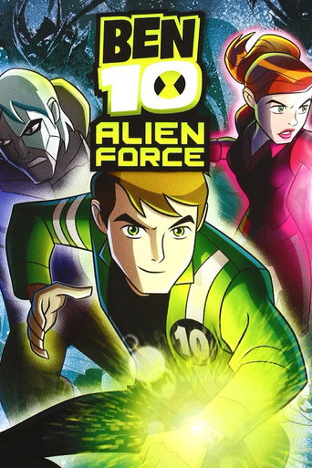 The poster for Season 3