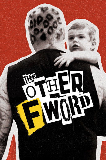 Poster for The Other F Word