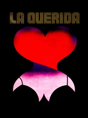 Poster for The Mistress