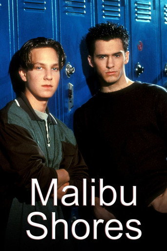 The poster for Season 1