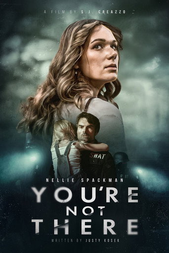 Poster for You're Not There
