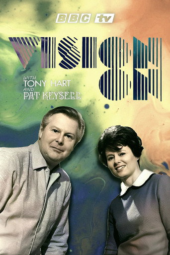 Poster for Vision On