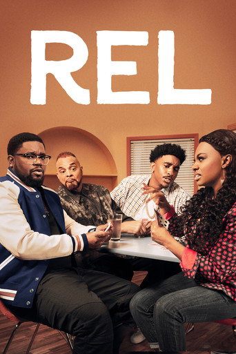 The poster for Season 1