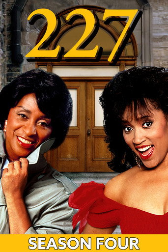 The poster for Season 4