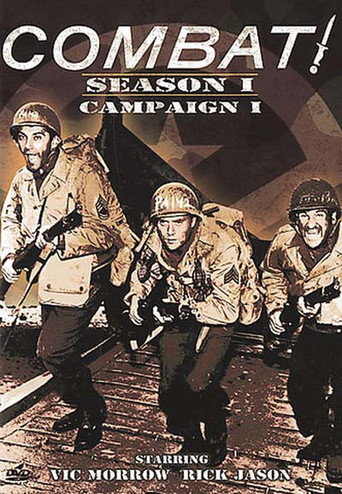 The poster for Season 1
