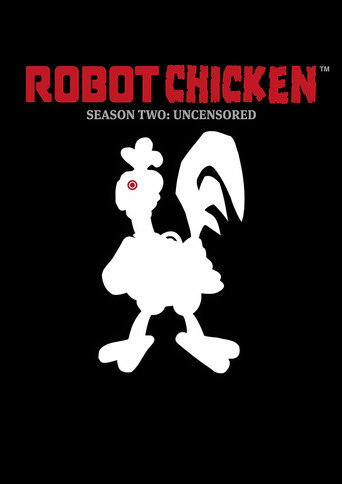 The poster for Season 2