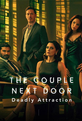 The poster for Season 2