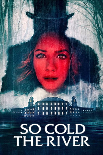 Poster for So Cold the River