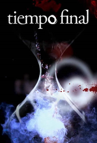 Poster for Tempo final
