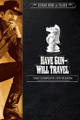 The poster for Season 5