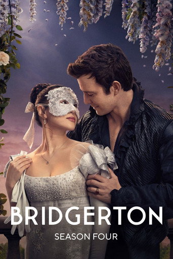 The poster for Season 4