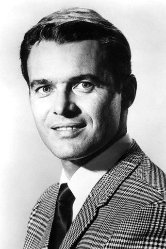 Portrait of William Reynolds