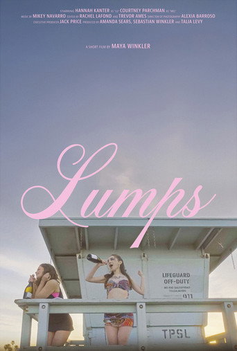 Poster for Lumps