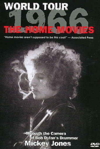 Poster for World Tour 1966: The Home Movies