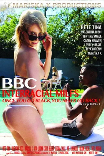 Poster for BBC Interracial MILFs