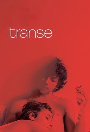 Poster for Transe