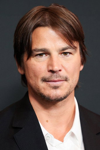 Portrait of Josh Hartnett