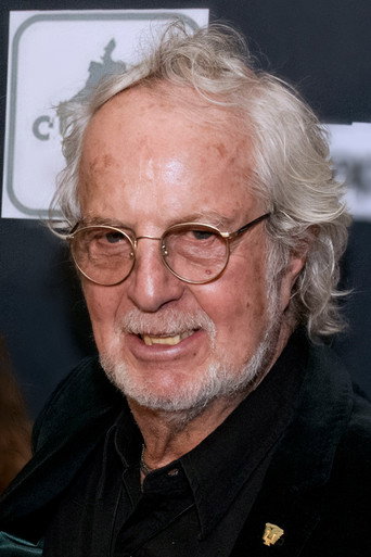 Portrait of Hugo Stiglitz