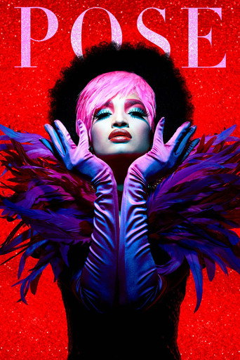 Poster for POSE