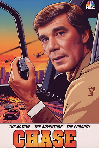 Poster for Chase