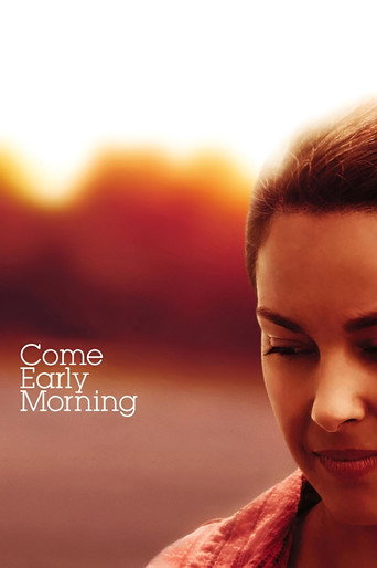 Poster for Come Early Morning