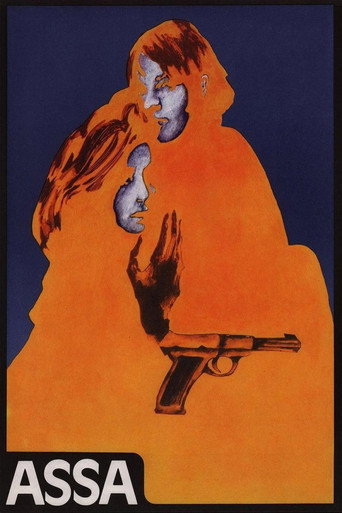 Poster for Assa