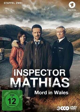 The poster for Specials