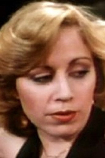 Portrait of Erica Richardson
