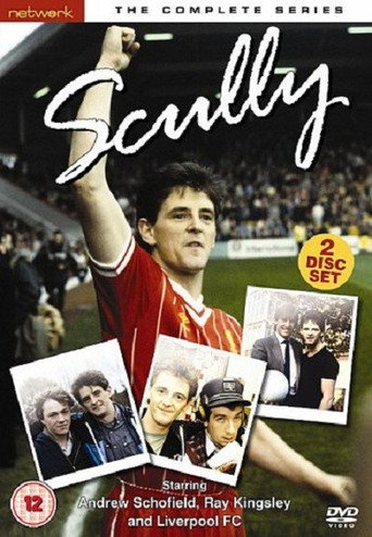 The poster for Season 1